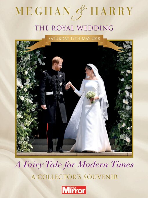 Title details for The Royal Family Souvenir Series by Kelsey Publishing Ltd - Available